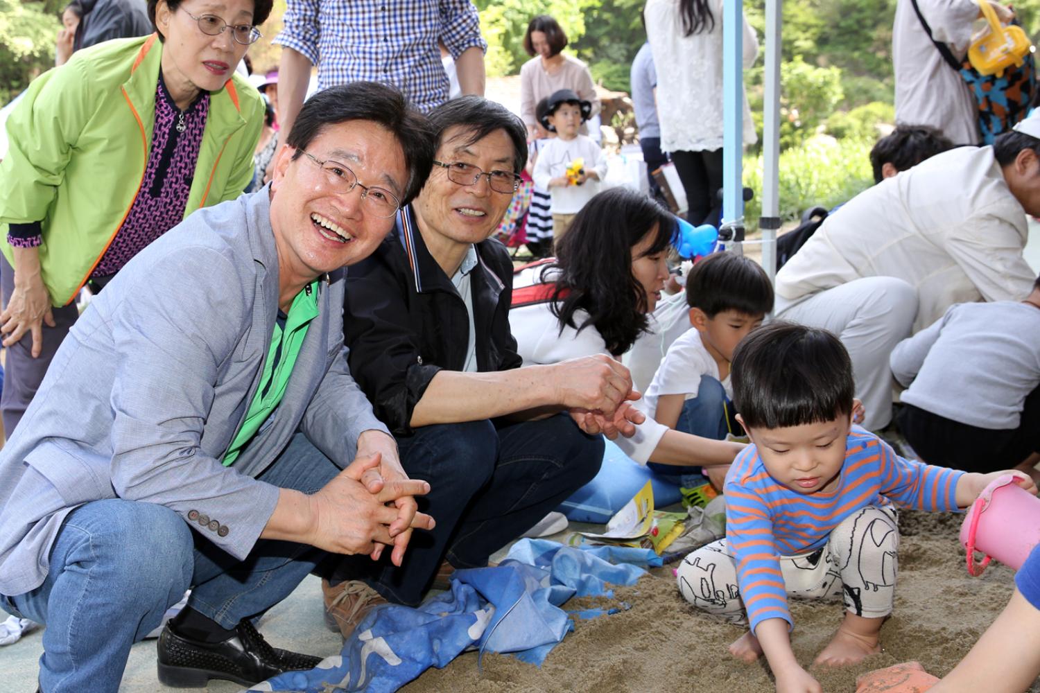 제10회 서대문구 어린이 축제 4