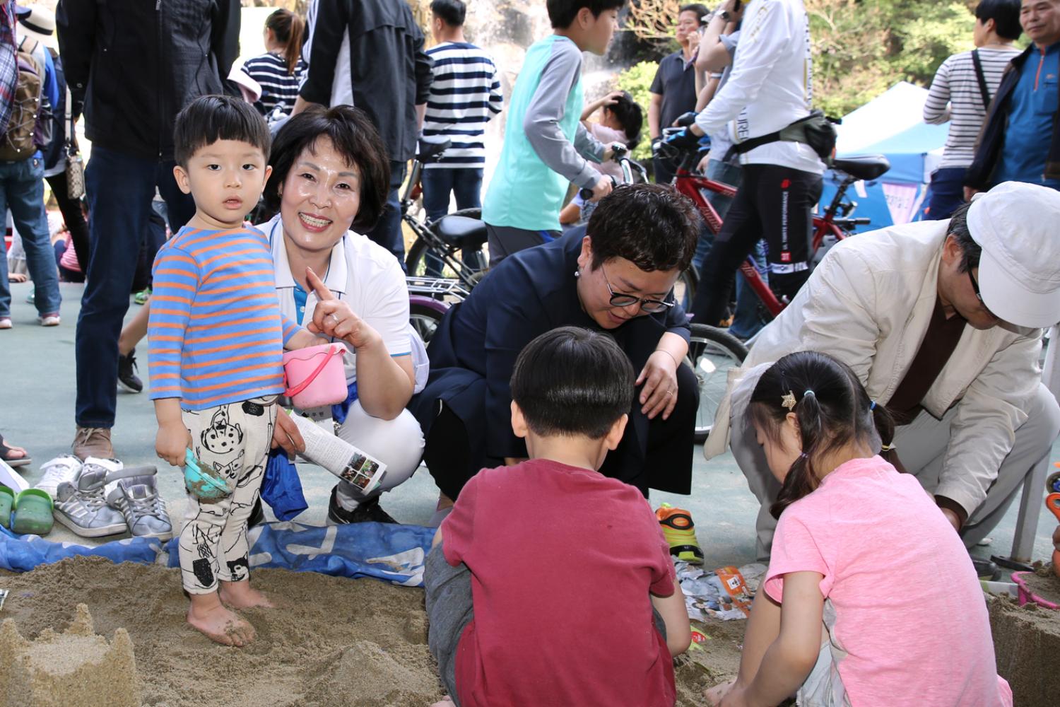제10회 서대문구 어린이 축제 7