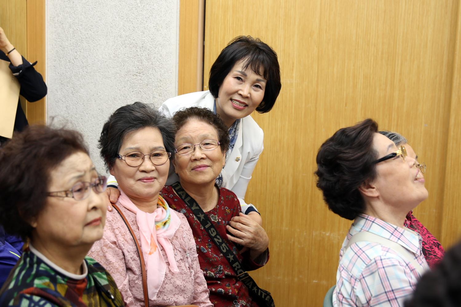 홍제1동 어버이날 기념 경로행사-어버이 은혜에 감사합니다 7