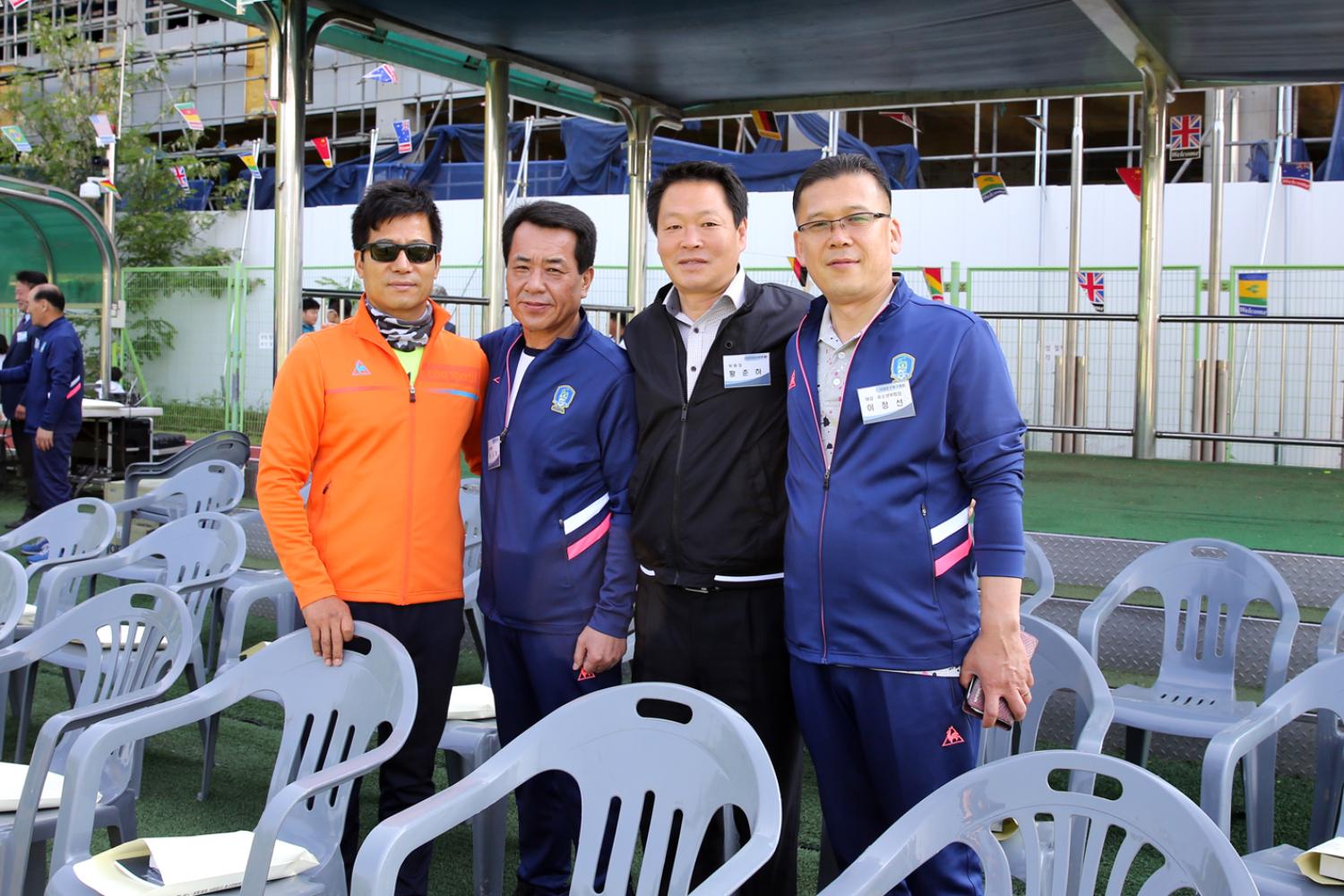 제41회 서대문구청장기 축구대회 11