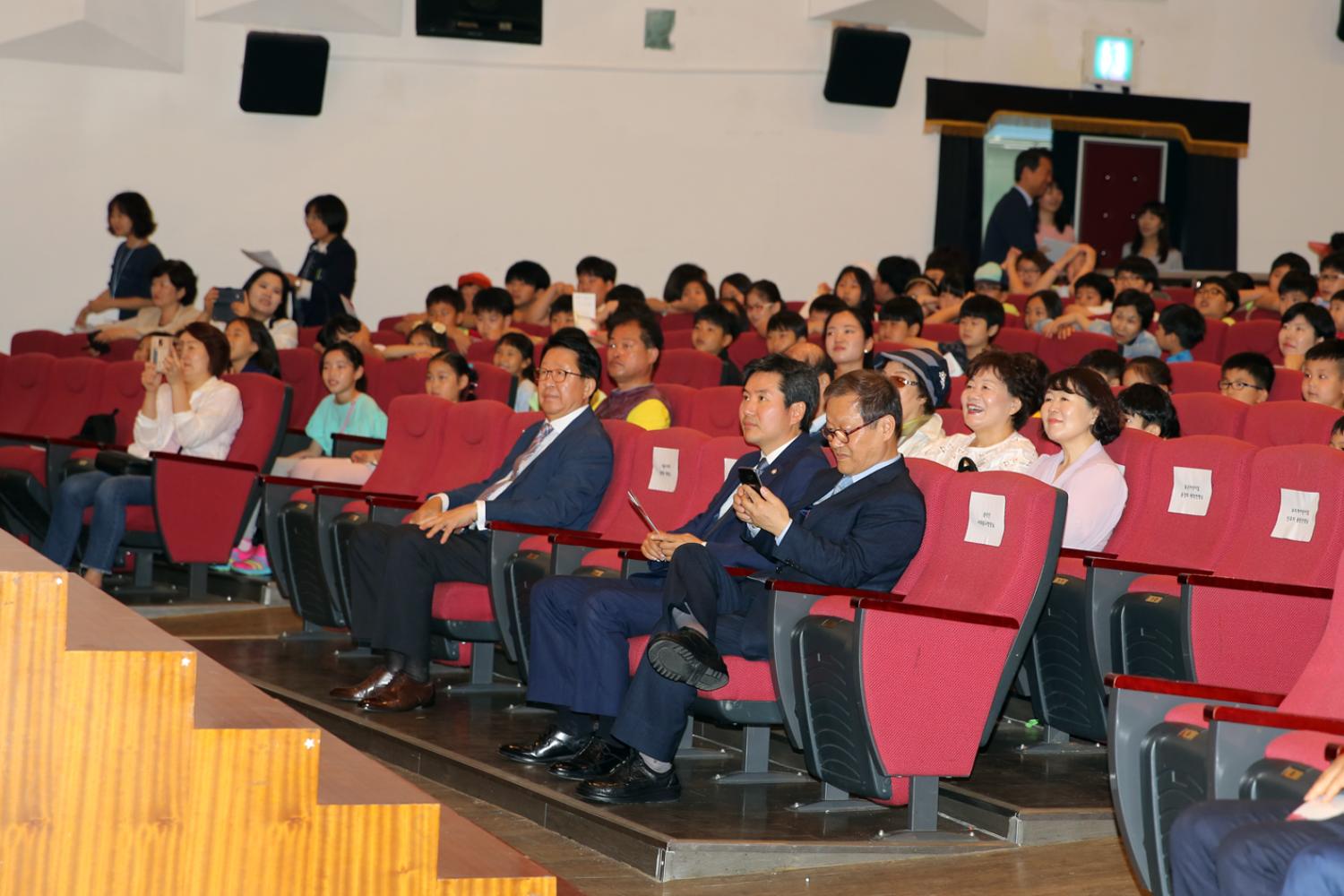 환경의 날 기념 서대문구 환경 영화제 3