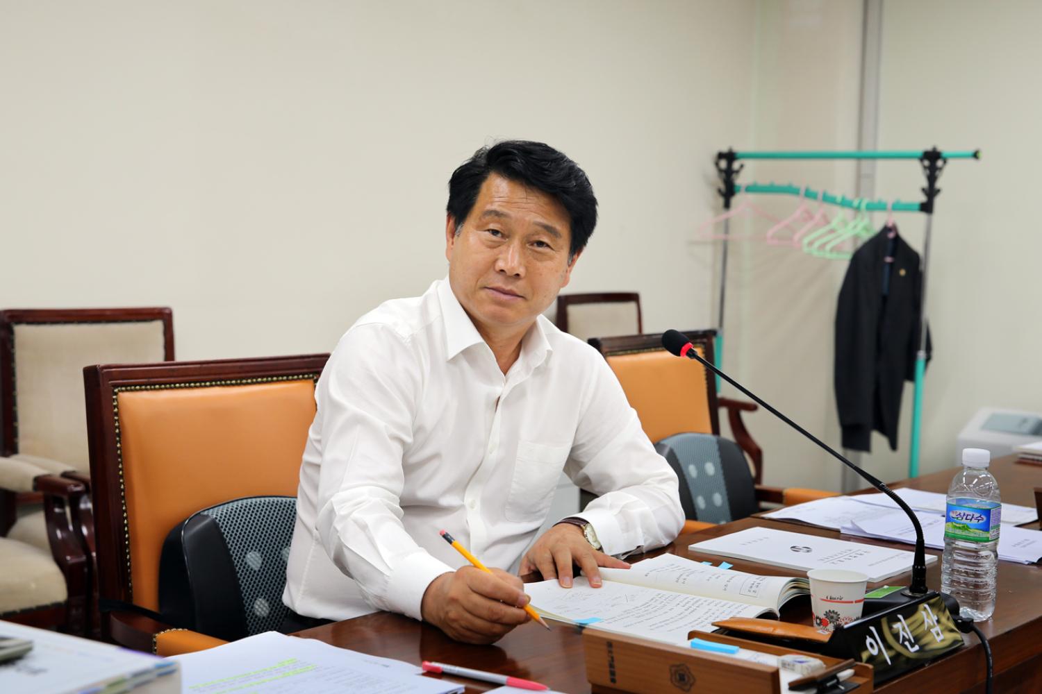 제234회 제1차 정례회 제1차~3차 행정복지위원회 4