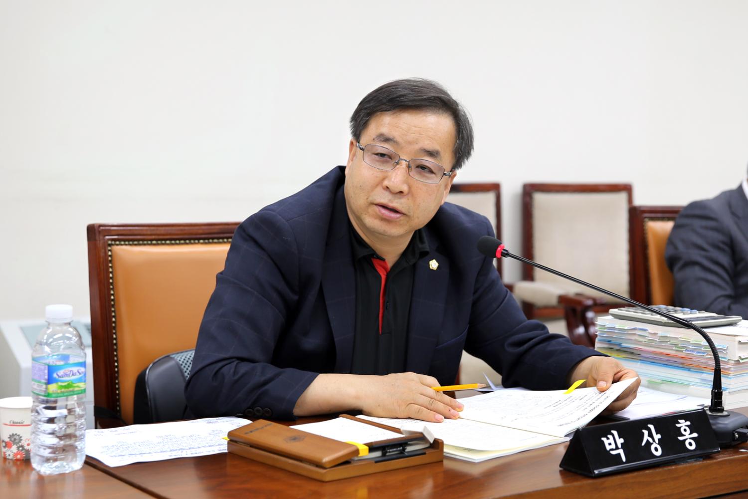 제234회 제1차 정례회 제1차~3차 행정복지위원회 5