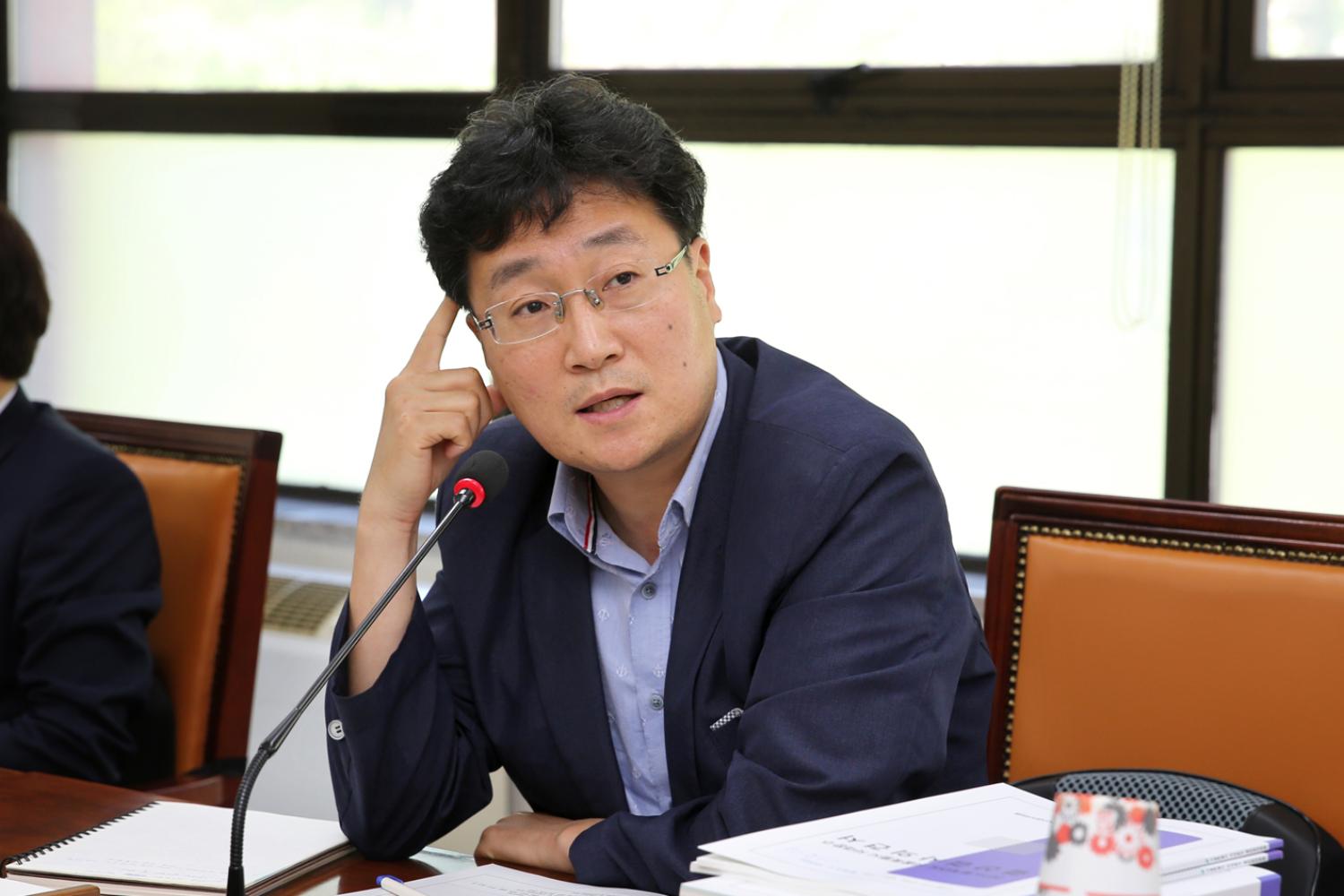 제234회 제1차 정례회 제1차~3차 행정복지위원회 7