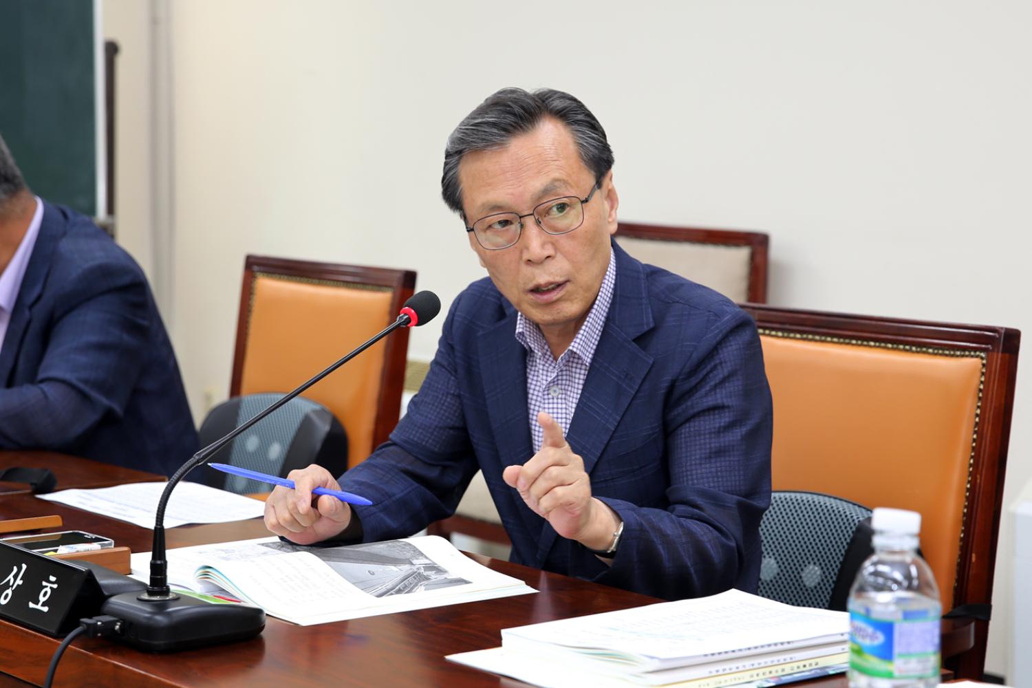 제234회 제1차 정례회 제1차~3차 재정건설위원회 8