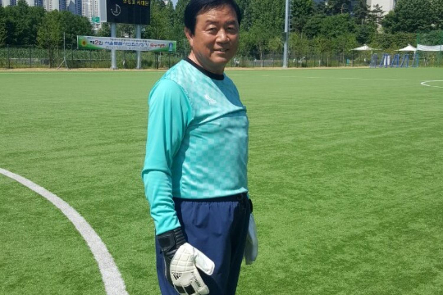 제2회 서울특별시의회의장기 축구대회(의원자료제공) 2
