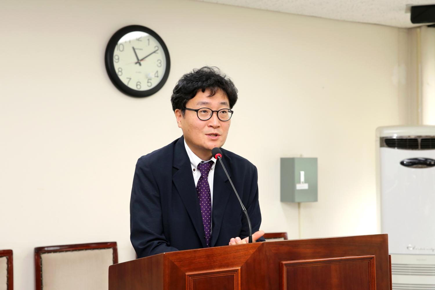 제235회 임시회 제1차 예산결산위원회 5