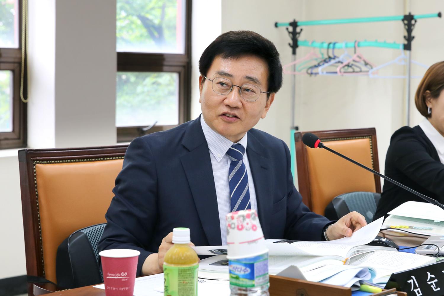 제235회 임시회 제1차~3차 재정건설위원회 4