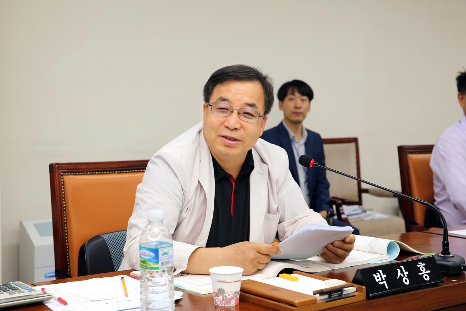 제235회 임시회 제1차~3차 행정복지위원회 6