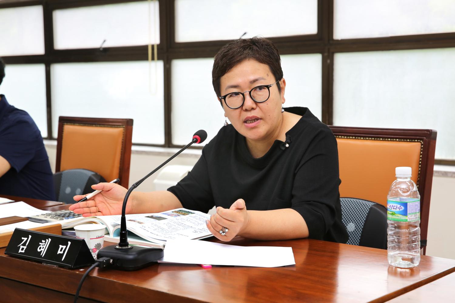 제235회 임시회 제1차~3차 행정복지위원회 7