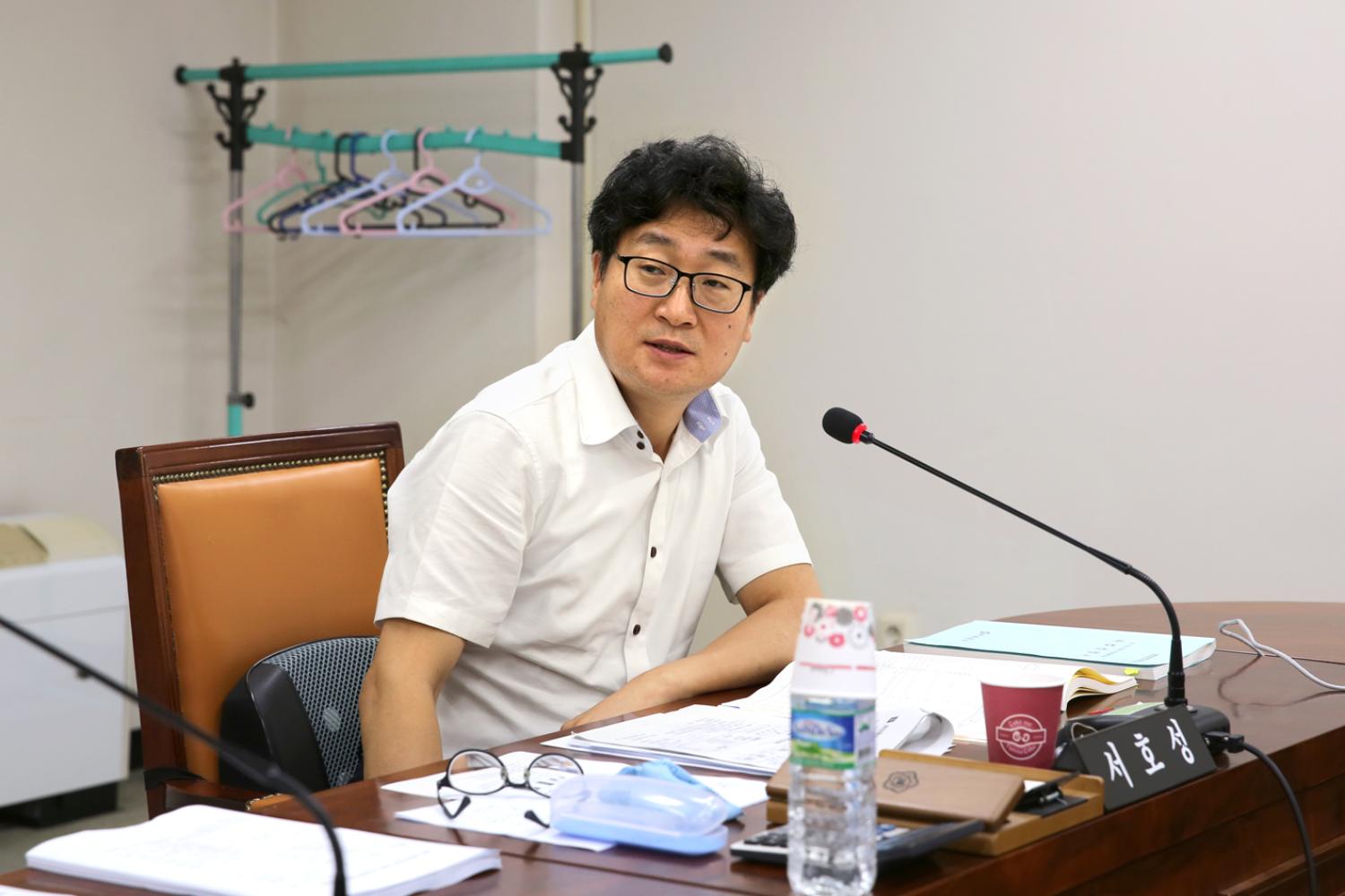 제235회 임시회 제2~4차 예산결산특별위원회 3