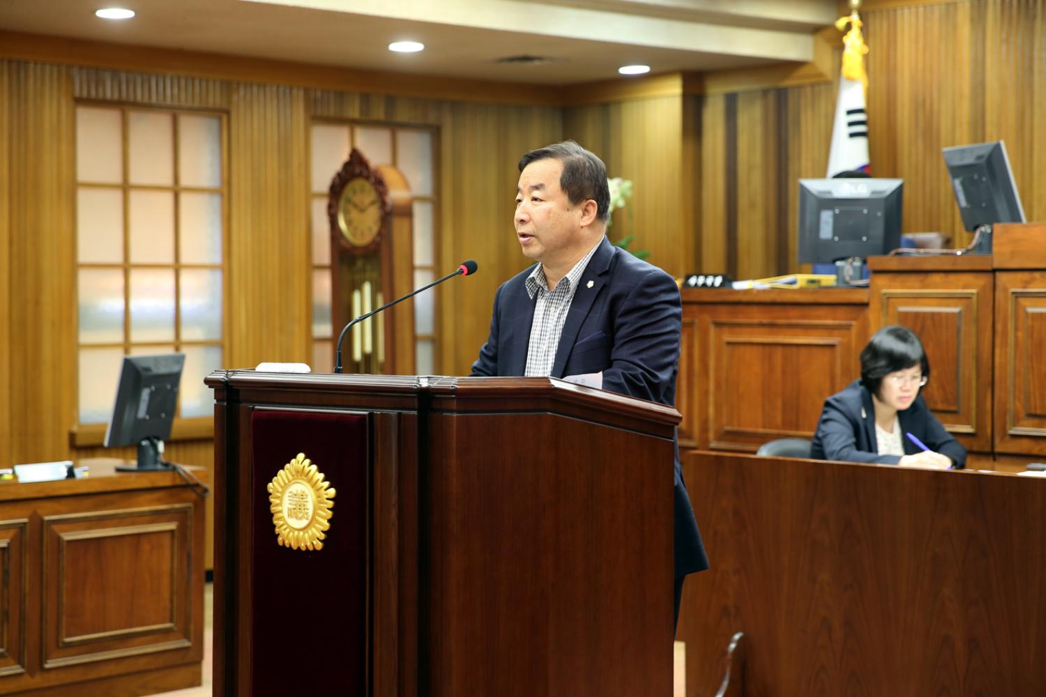 제235회 임시회 제2차 본회의 4