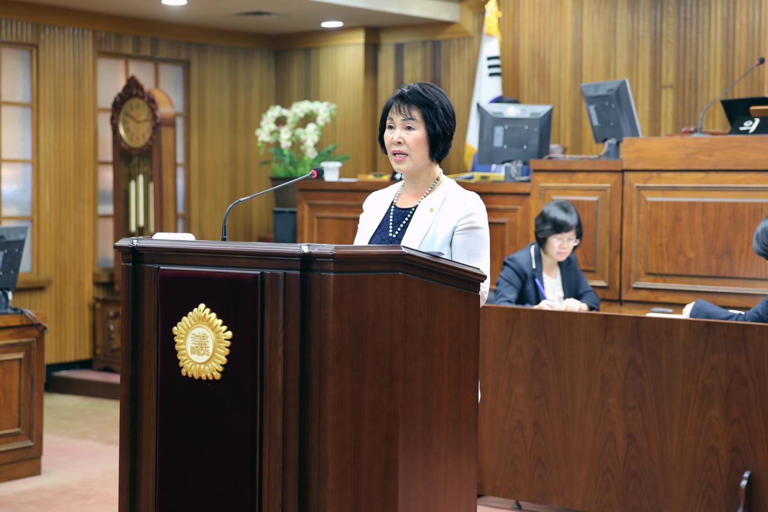 제235회 임시회 제2차 본회의 5