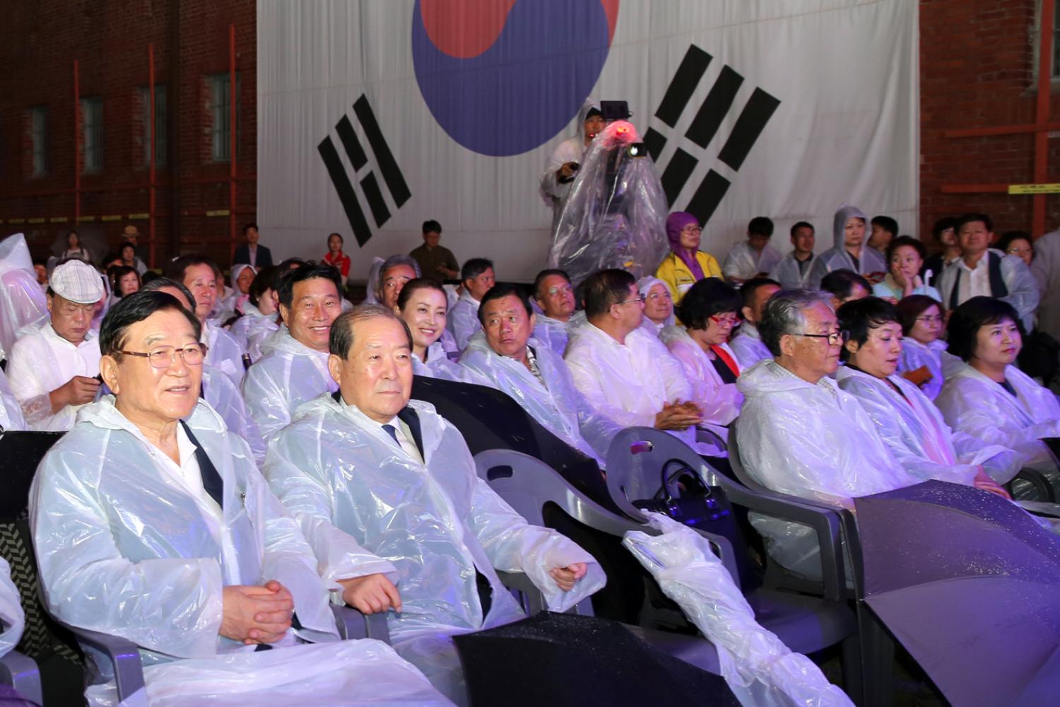 2017년 서대문독립민주축제 개막식 9