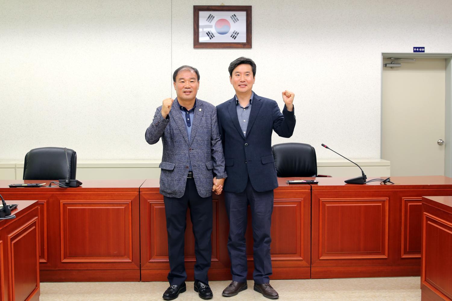 서대문구의회 지방 비교시찰 및 세미나 3