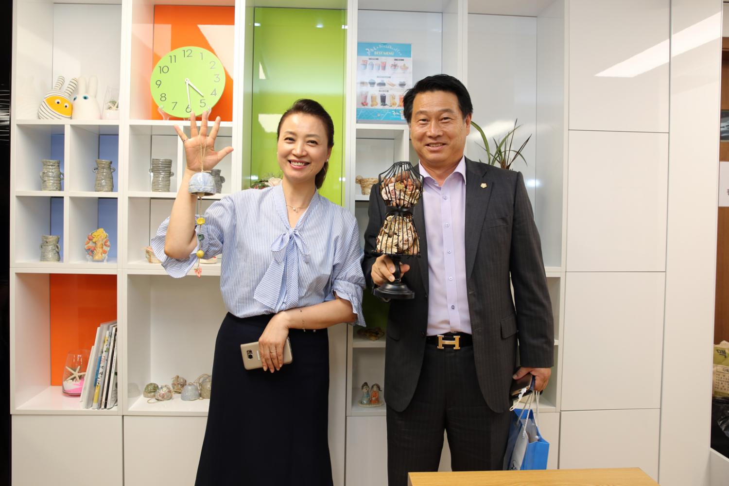 행정복지위원회 현장방문(함께가는 서울 장애인부모회) 11