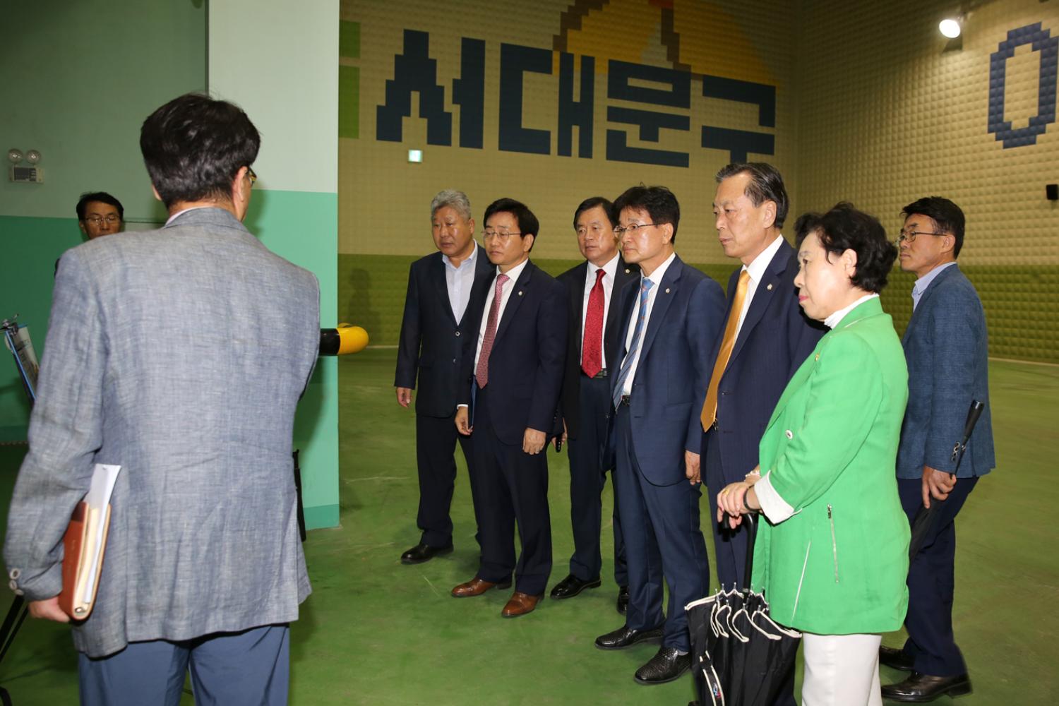 재정건설위원회(폐기물 자동집하시설) 4
