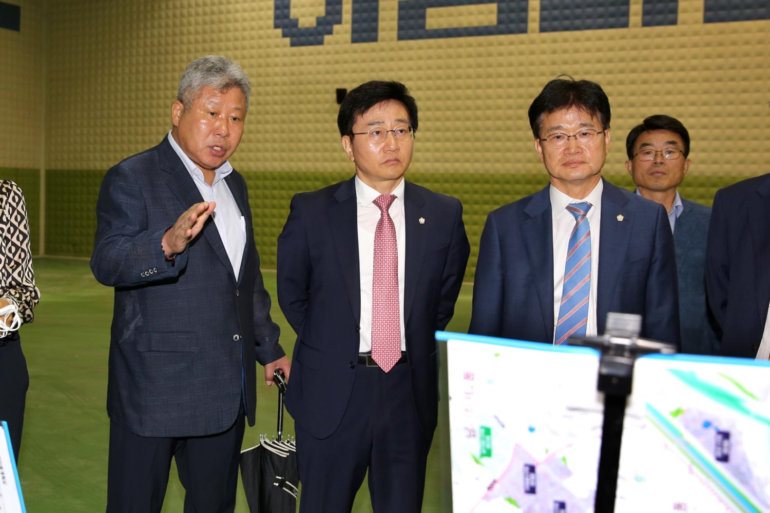 재정건설위원회(폐기물 자동집하시설) 6
