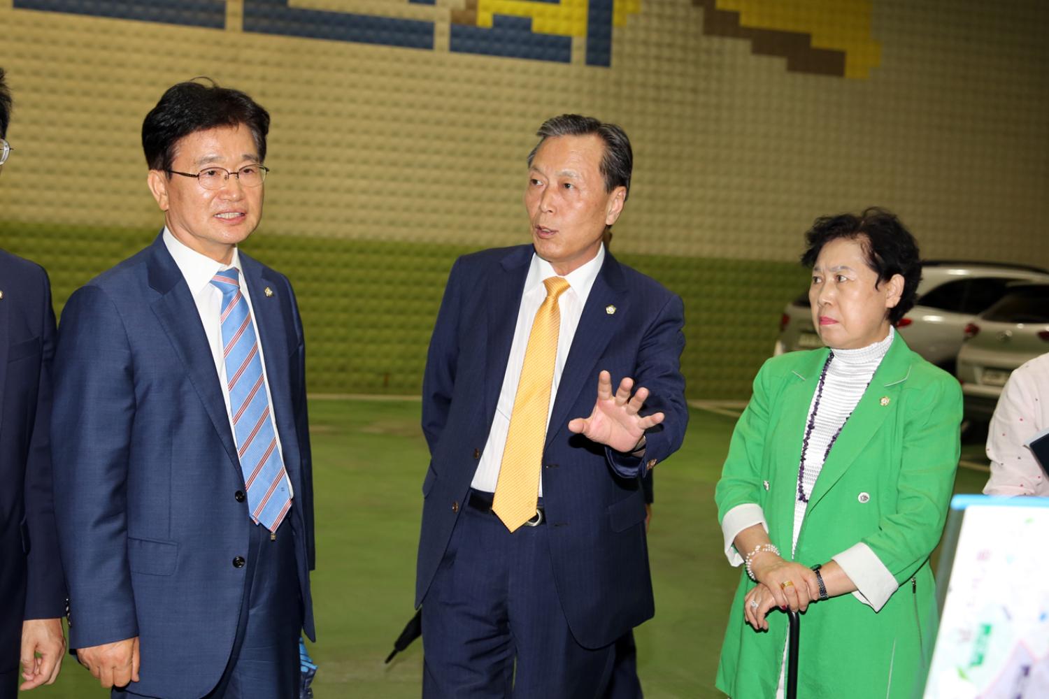 재정건설위원회(폐기물 자동집하시설) 9