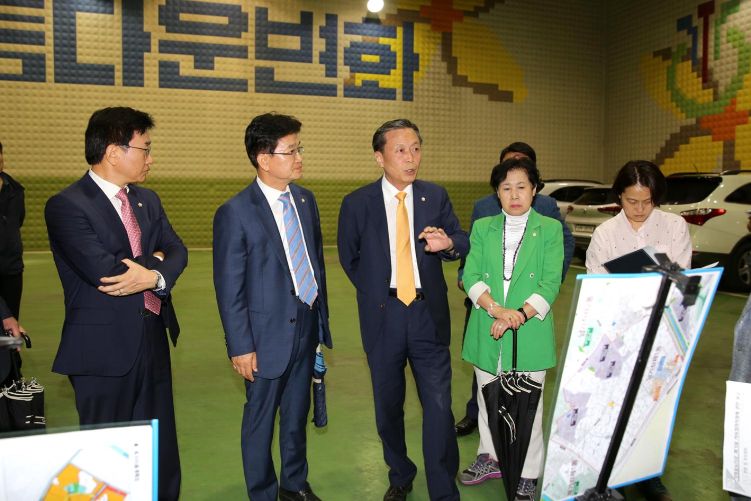 재정건설위원회(폐기물 자동집하시설) 10