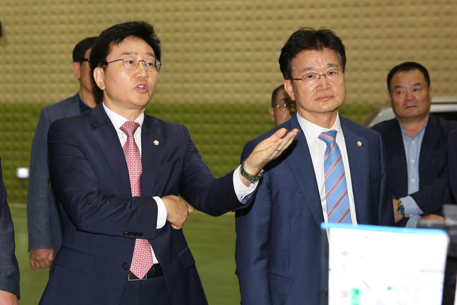 재정건설위원회(폐기물 자동집하시설) 12