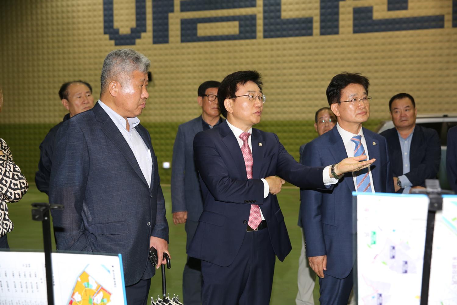 재정건설위원회(폐기물 자동집하시설) 14