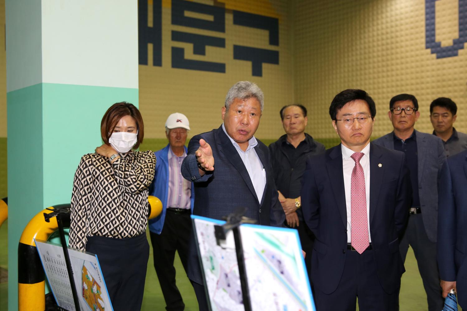재정건설위원회(폐기물 자동집하시설) 15