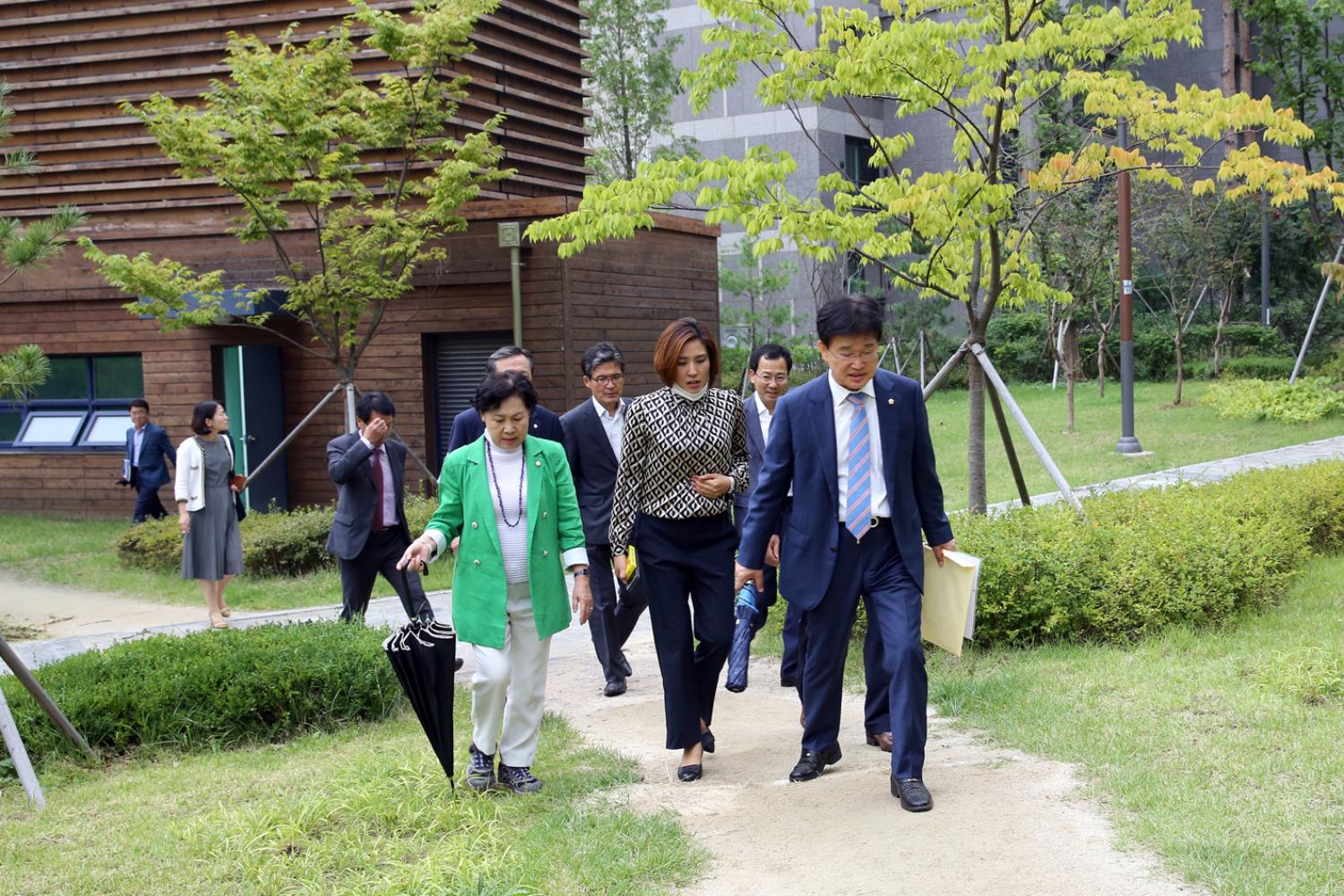 재정건설위원회(폐기물 자동집하시설) 17