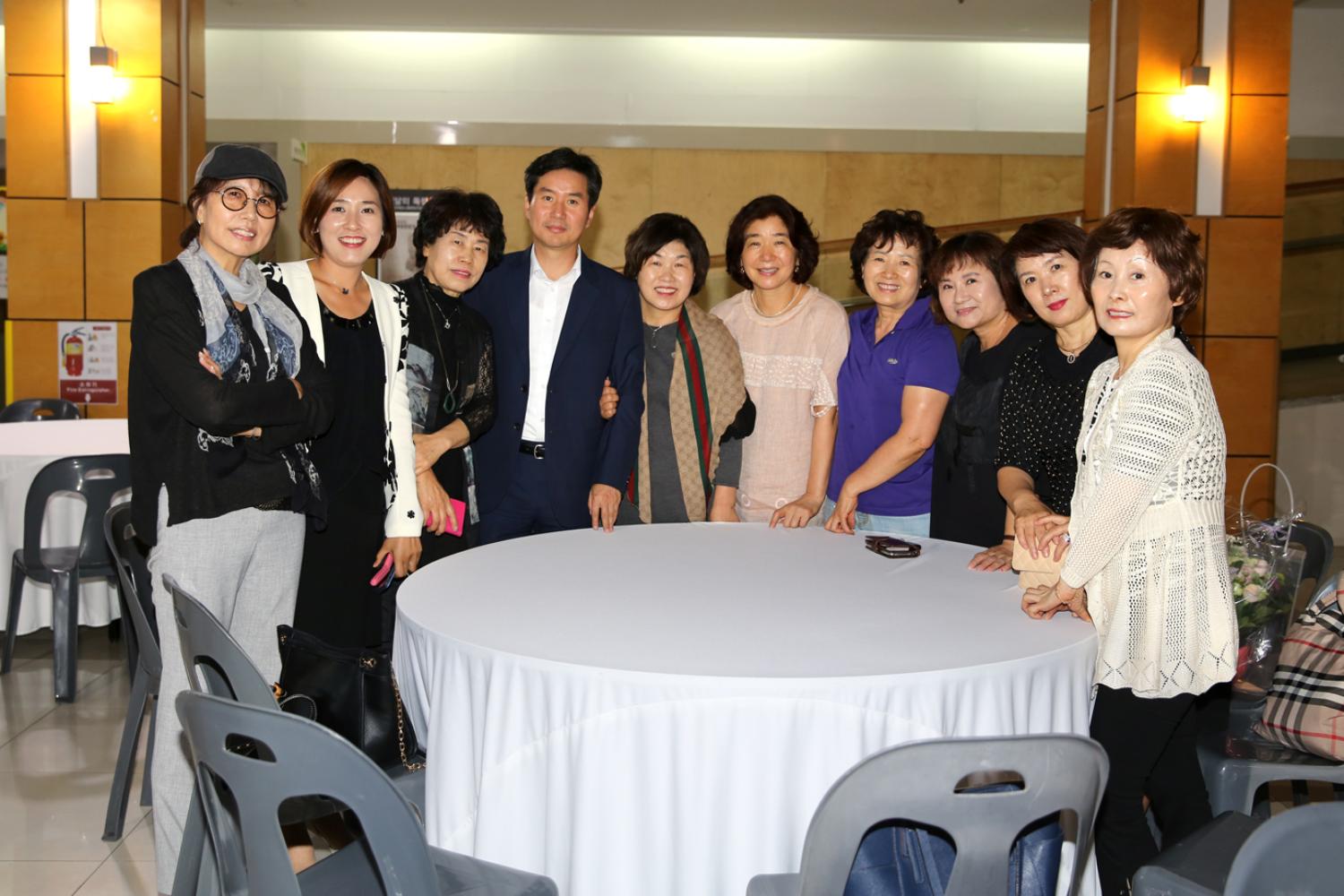 서대문 자치신문 창간 26주년 기념식 및 서대문희망리더 대상 시상식 2