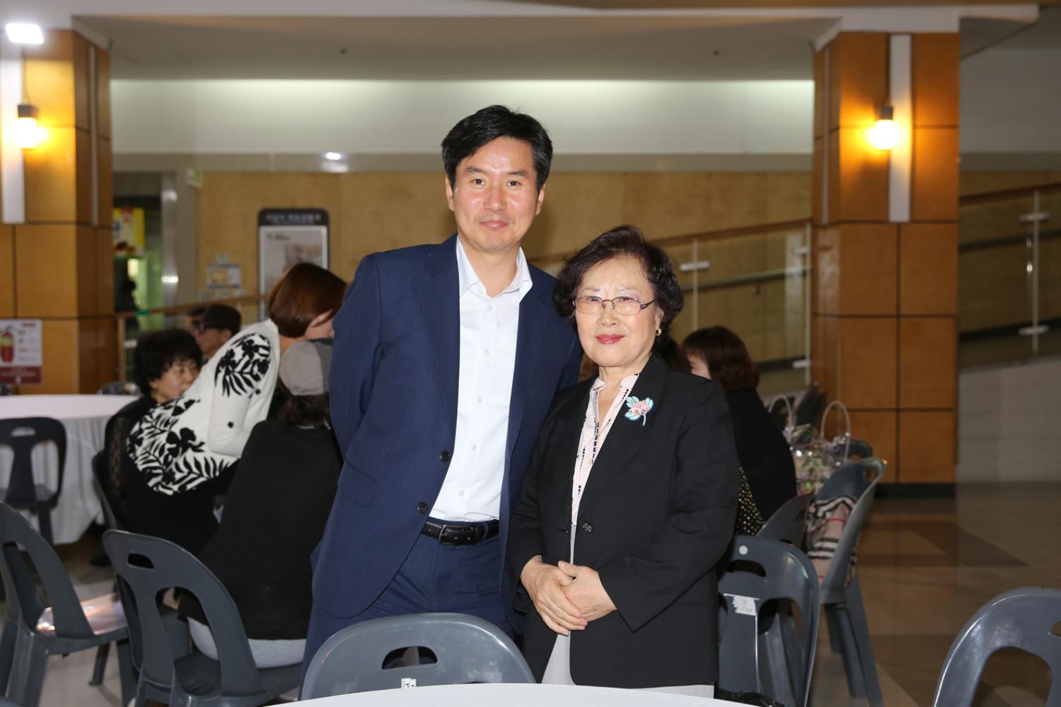서대문 자치신문 창간 26주년 기념식 및 서대문희망리더 대상 시상식 6