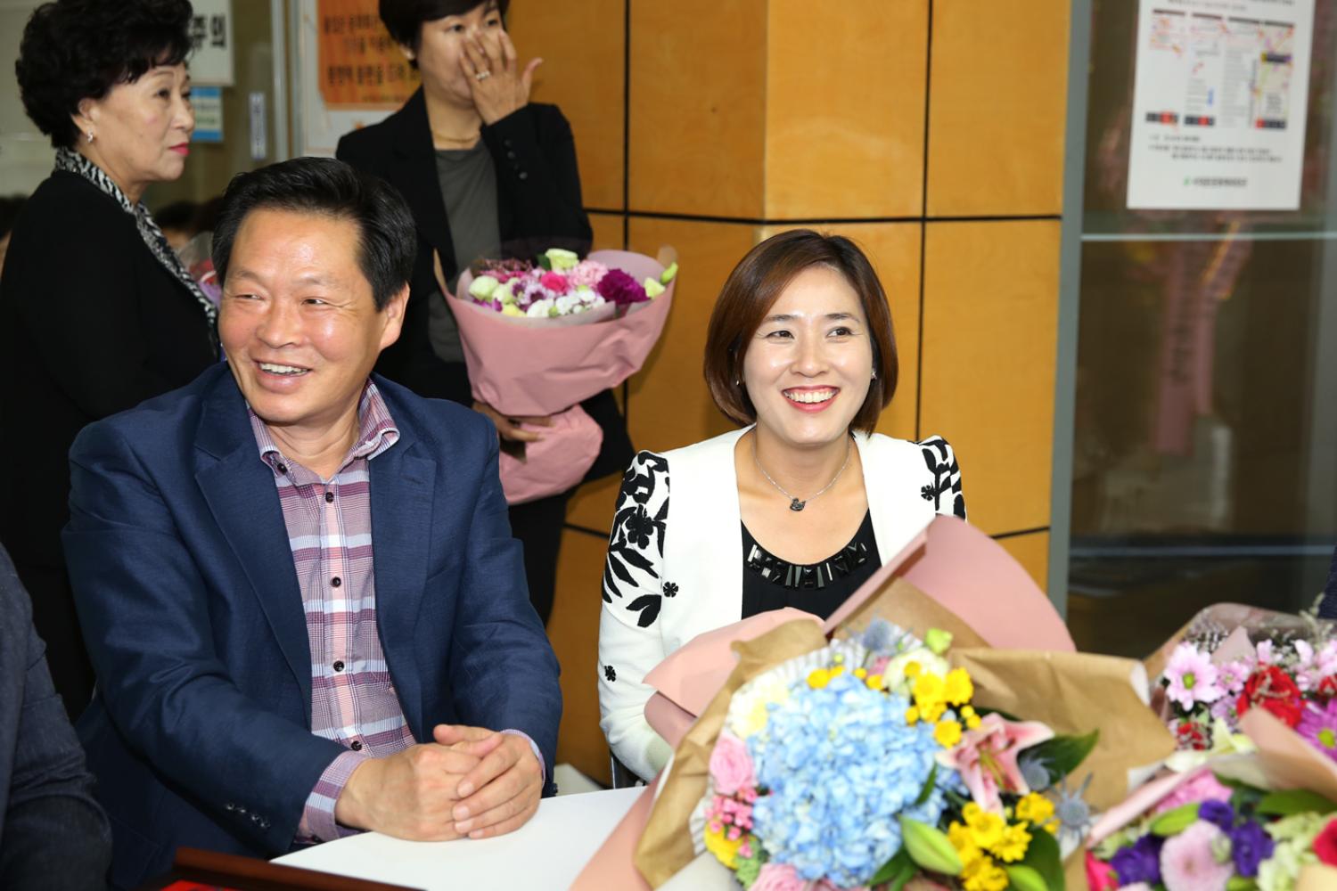 서대문 자치신문 창간 26주년 기념식 및 서대문희망리더 대상 시상식 13