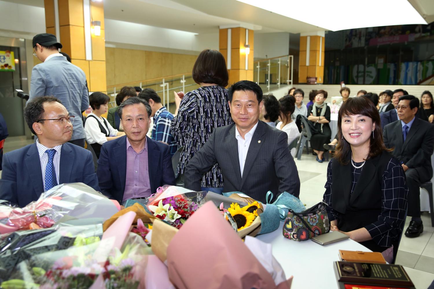 서대문 자치신문 창간 26주년 기념식 및 서대문희망리더 대상 시상식 15