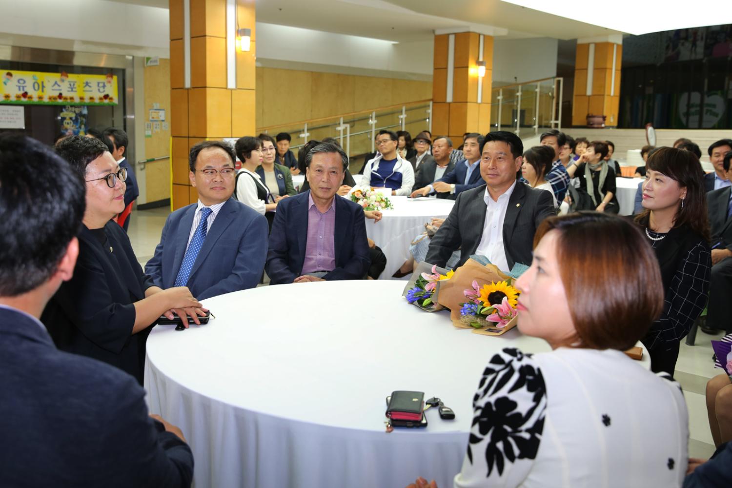 서대문 자치신문 창간 26주년 기념식 및 서대문희망리더 대상 시상식 19