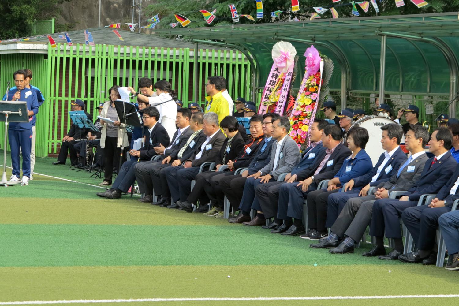 제6회 서대문구 김동섭박사기 축구대회(의정홍보팀 자료제공) 7