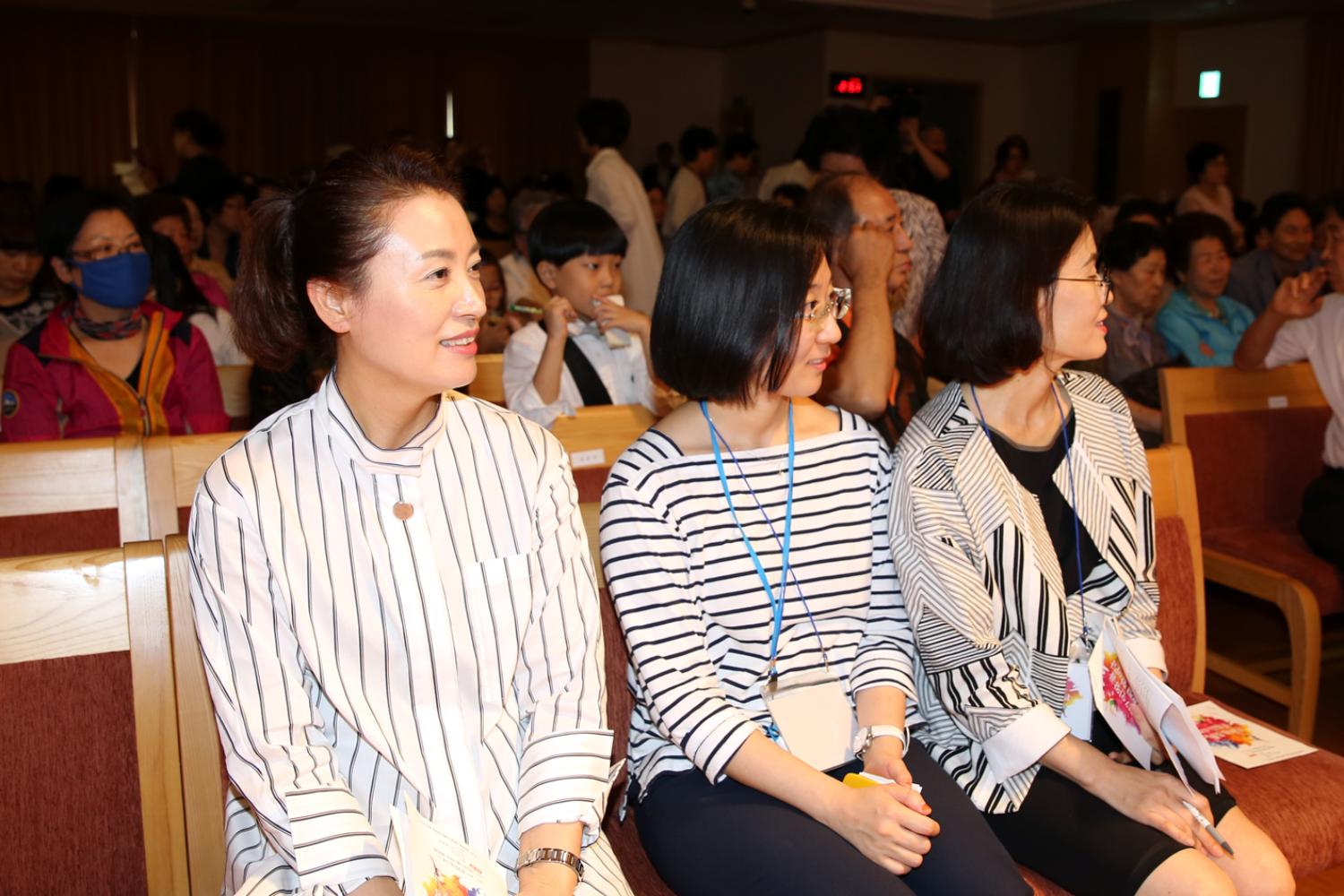 제1회 인왕골 어울림한마당 6