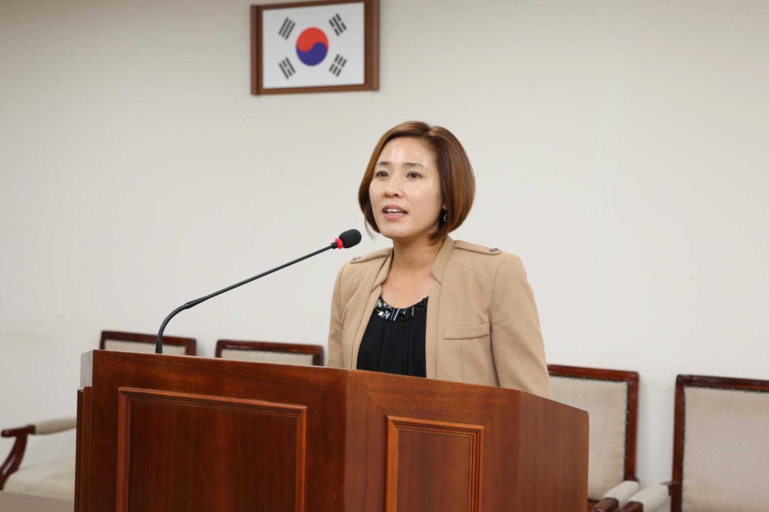 제237회 임시회 제1차 예산결산특별위원회 위원장 부위원장 선임의 건 4