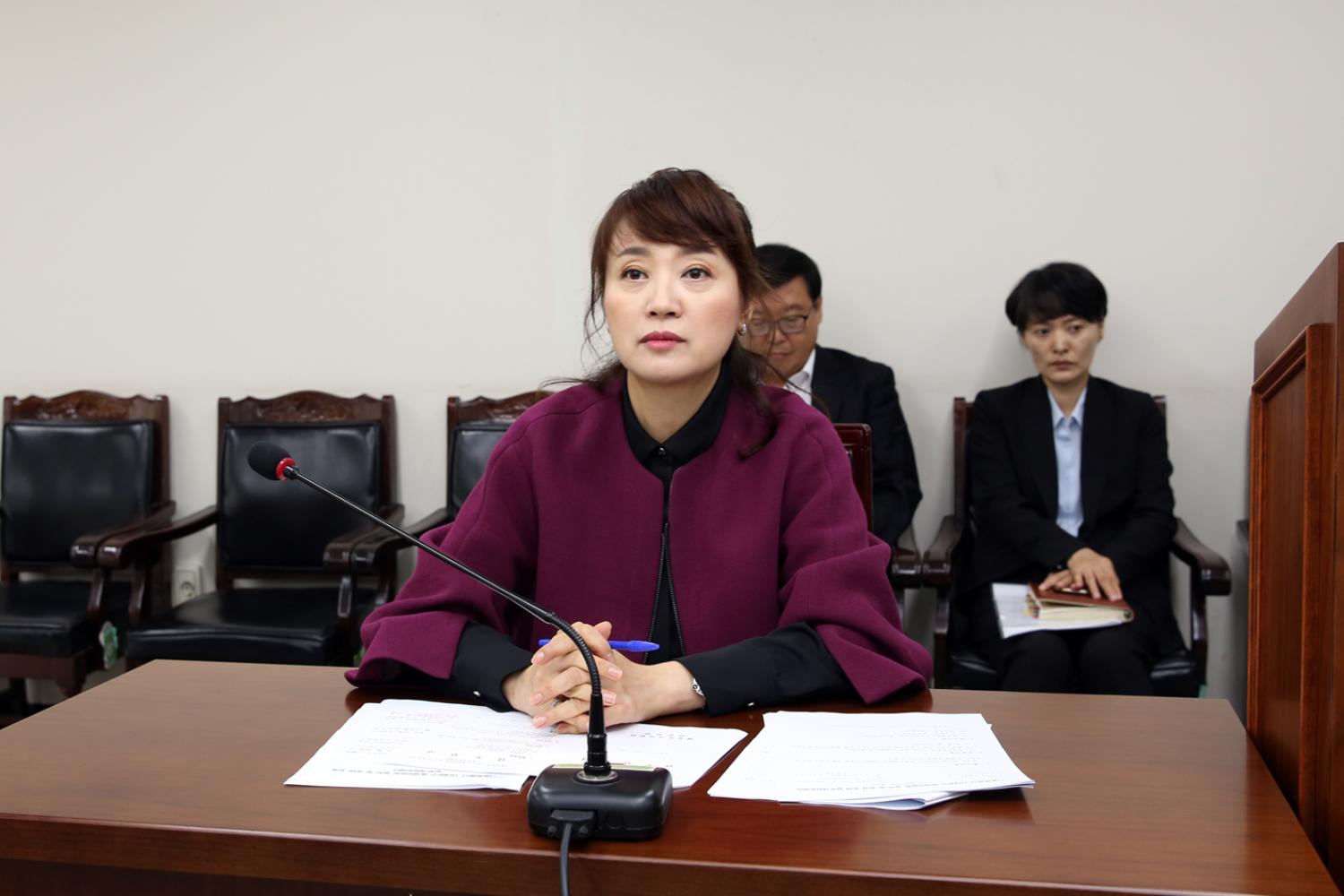 제237회 임시회 제1차 행정복지위원회 4
