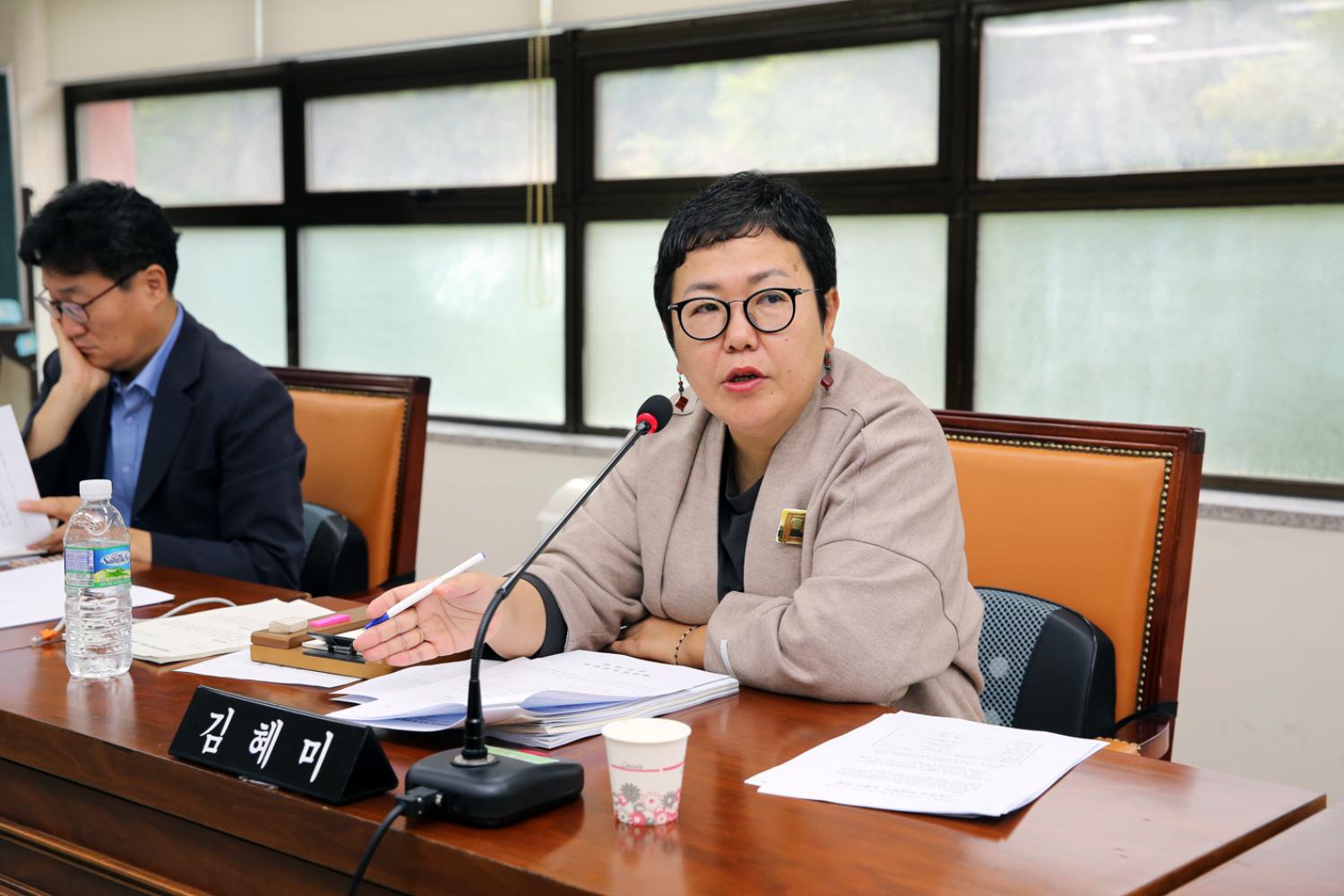 제237회 임시회 제1차 행정복지위원회 6