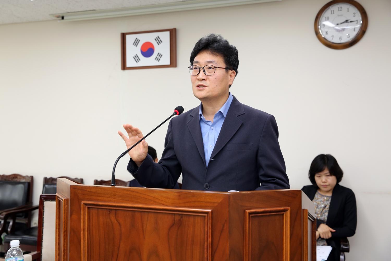 제237회 임시회 제1차 행정복지위원회 10