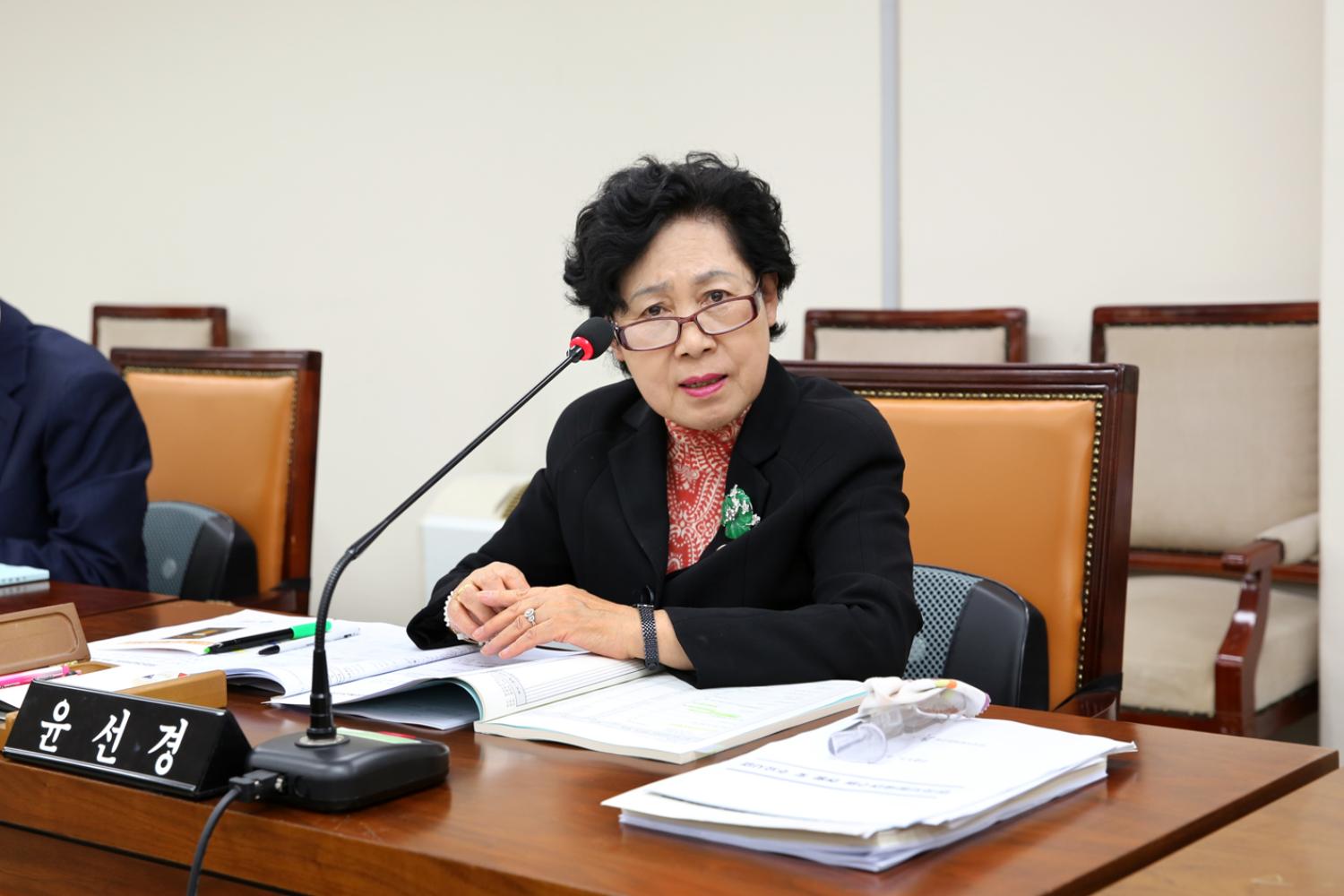 제237회 임시회 제1차 재정건설위원회 6