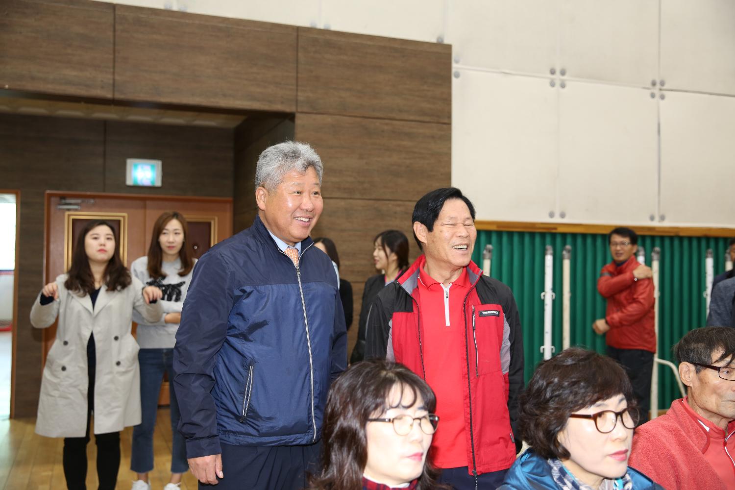 서대문 화합 효 축제(제21회 노인의날 기념) 6