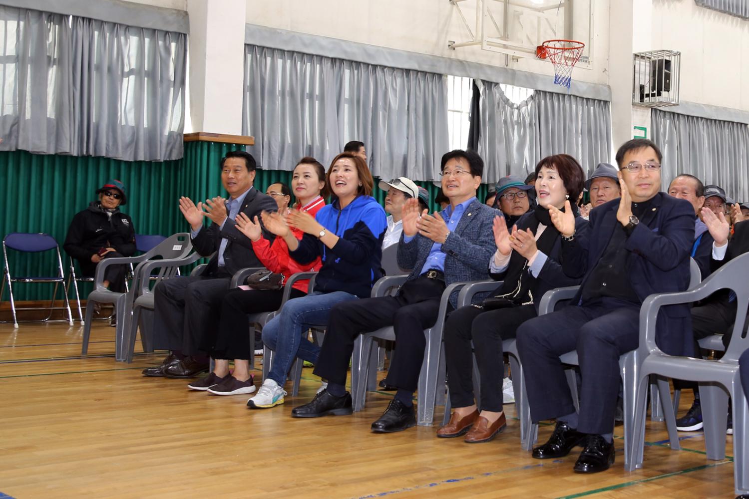 서대문 화합 효 축제(제21회 노인의날 기념) 8