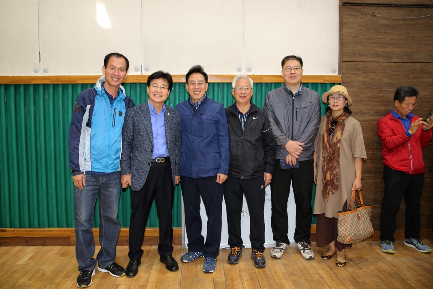 서대문 화합 효 축제(제21회 노인의날 기념) 12
