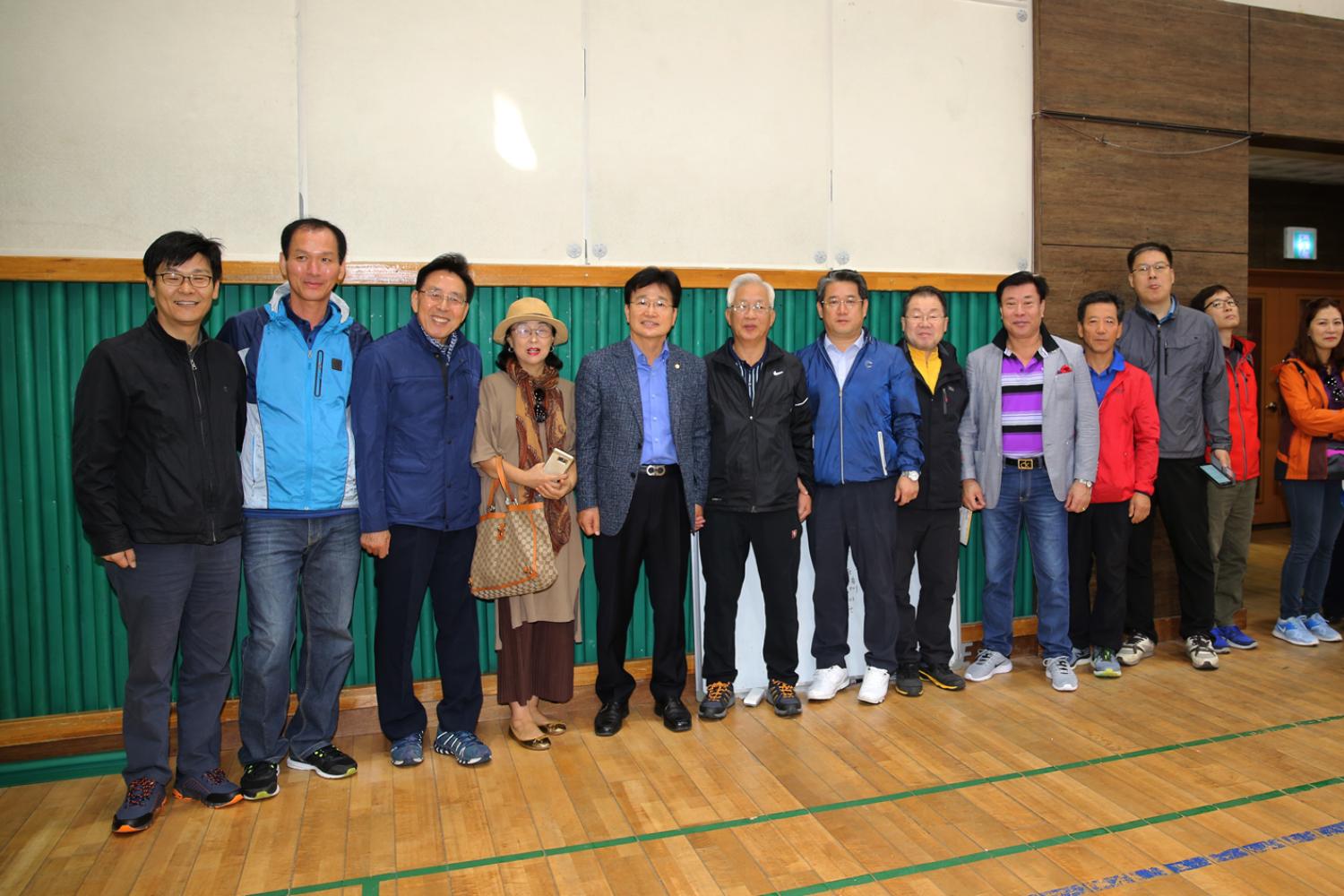 서대문 화합 효 축제(제21회 노인의날 기념) 13