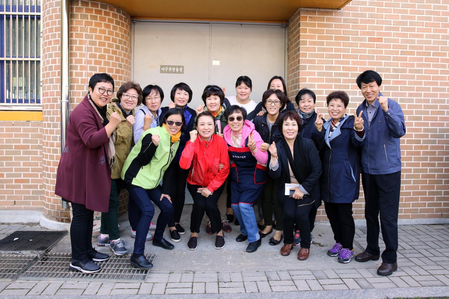 서대문 화합 효 축제(제21회 노인의날 기념) 27