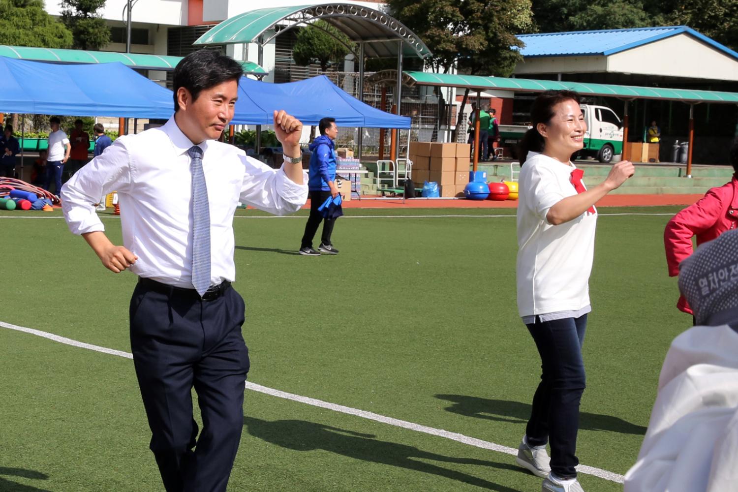 서대문 화합 효 축제(제21회 노인의날 기념) 30