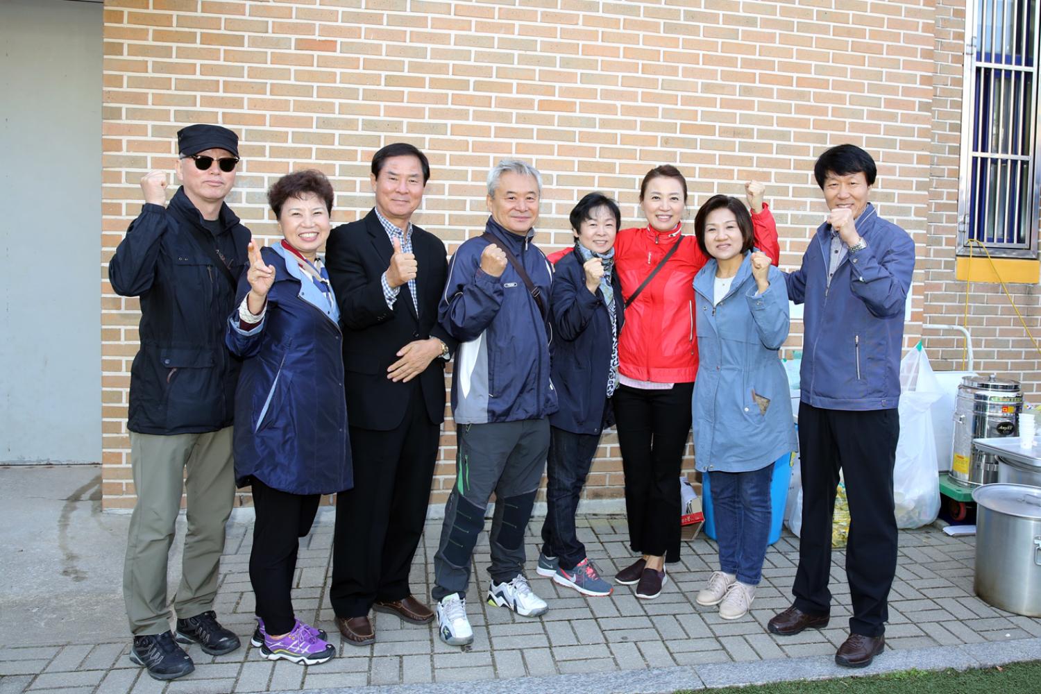 서대문 화합 효 축제(제21회 노인의날 기념) 39