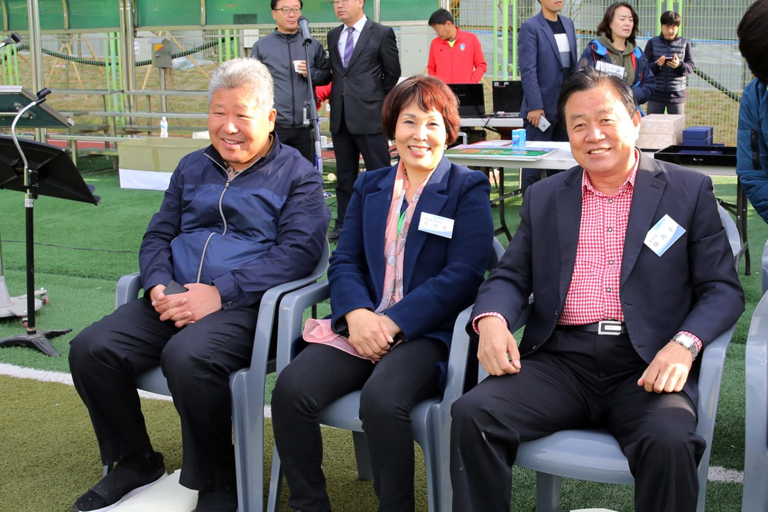 제41회 서대문구축구협회장기 생활체육축구대회 14