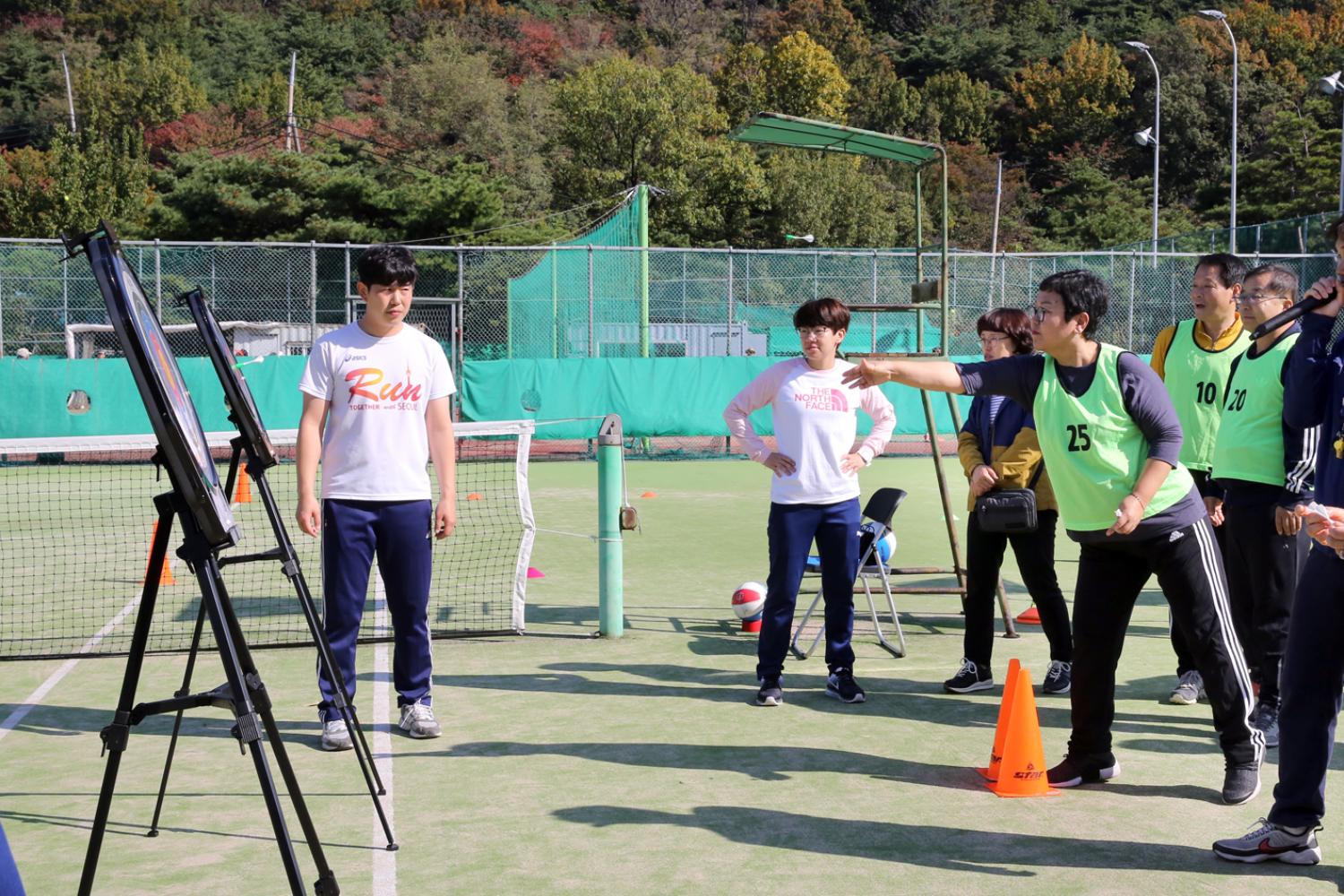2017년 서대문구의회 의원체육대회 20