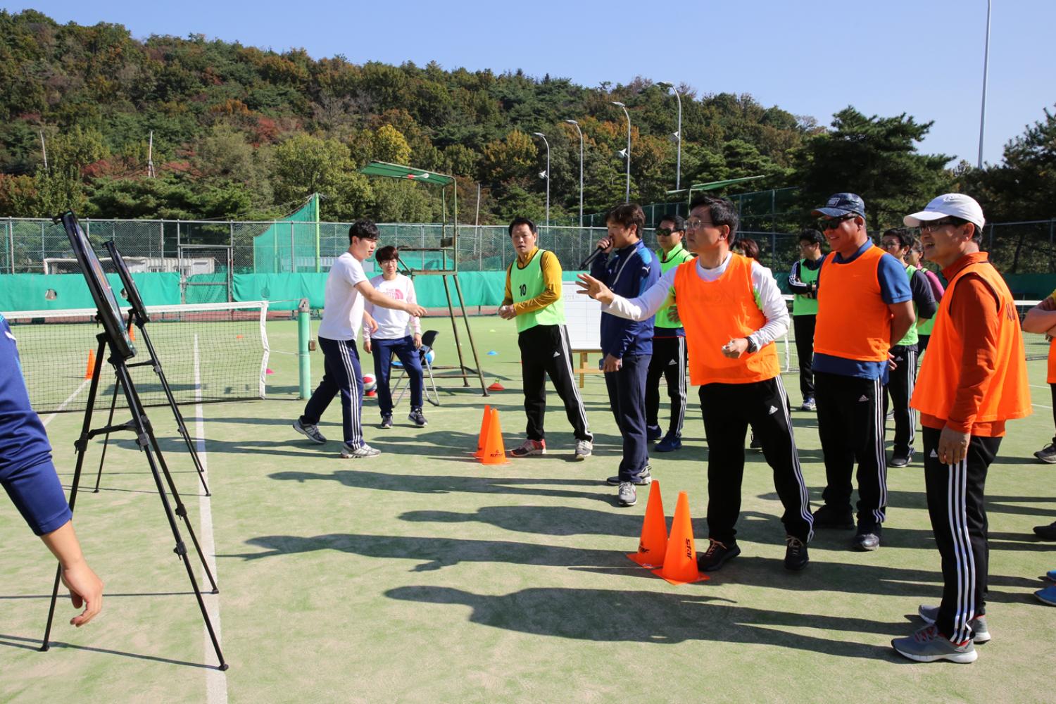 2017년 서대문구의회 의원체육대회 24